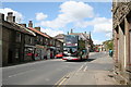 Crawshawbooth:  Burnley Road (A682)