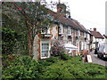 Hamilton House tearooms, Stowupland Street