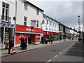 Ipswich Street, Stowmarket