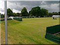 Bank of England Sports Ground, Roehampton