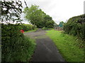 Ghyll Lane (West)