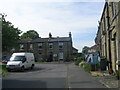 Moorlands Road - off Bradford Road