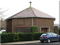 Emmanuel Church, Worthing