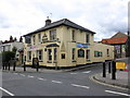 Horse and Groom, Waldingfield Road