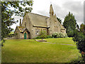 Former School, Alston Rd, Middleton-in-Teesdale