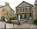 NY9425 : Middleton-in-Teesdale Methodist Church by David Dixon