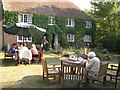 Silletts Cottage Restaurant, Selmeston