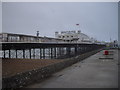 TQ3103 : Brighton Pier by PAUL FARMER