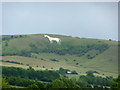 Countryside near Westbury, Wiltshire