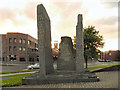 Newton Aycliffe War Memorial