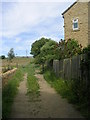 Kirk Gate - Bradford Road