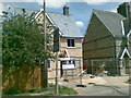 New house, Brackley Fields Cottages