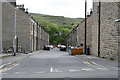 Bacup (Stacksteads):  Branch Street