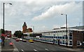 Hyde Road Depot