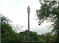 Telecommunications Mast, Old Coulsdon