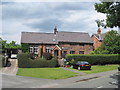 Weaverham Free Grammar School