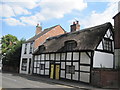 High Street Cottages