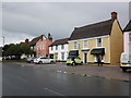 Pharmacy, on Hall Street, Long Melford