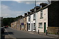 Padiham:  Station Road