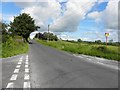 H8552 : Lisbofin Road by Kenneth  Allen