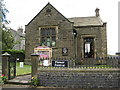 Litton Methodist Chapel