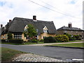 Thatch on the Green, Cockfield