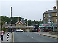 Shanklin railway station