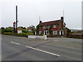 The Comet, Bulverhythe