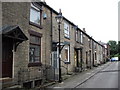 Duncan St, Horwich