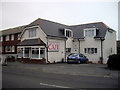 The Pantry Caf?, South Coast Road, Peacehaven