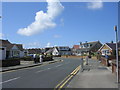 Queensbury Road - Fleetwood Road