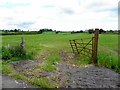 Derrycor Townland