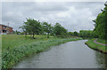 Caldon Canal near Northwood, Stoke-on-Trent