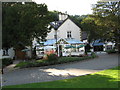 The Wild Pheasant Hotel, Berwyn Road, Llangollen