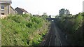 Railway, Somerton