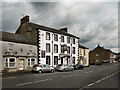 Castle Hotel, Market Street, Brough