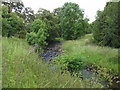 Pendle Water, Higher Ford, Lancashire