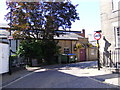 Station Approach, Saxmundham