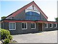 English Martyrs Roman Catholic Church, Goring Way