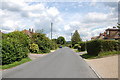 Shrub Lane, Burwash