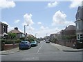 Cresswood Avenue - Anchorsholme Lane East