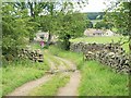 Nidderdale Way