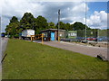 Public weighbridge, Dronfield