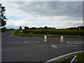 Crossroads near Apperknowle