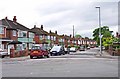 Egerton Road South, Chorlton-cum-Hardy