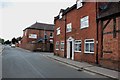 Bargate Street, Brewood