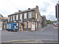 "The Star Cycling Club" 129 Manchester Road, Lancashire, Nelson BB9 7AG