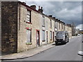 Macleod Street, Nelson, Lancashire BB9