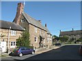 The Bell Inn, Lower Heyford