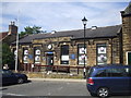 Library, Great Ayton